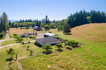 3204 188th Street NW, Stanwood, WA 98292