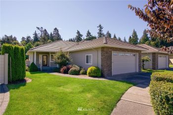 240 Cascadia Loop #24B, Sequim, WA 98382