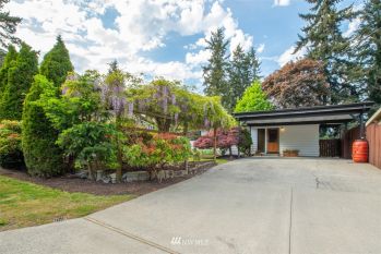 1708 N 160th Street , Shoreline, WA 98133