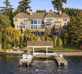 2205 60th Avenue SE, Mercer Island, WA 98040
