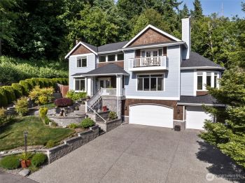 6817 Picnic Point Road , Edmonds, WA 98026
