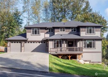 21109 60th Street SE, Snohomish, WA 98290