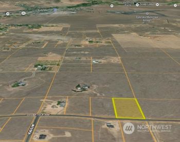 2032 10.8 NW, Ephrata, WA 98823