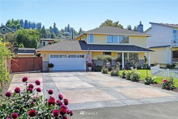 913 2nd Street , Mukilteo, WA 98275