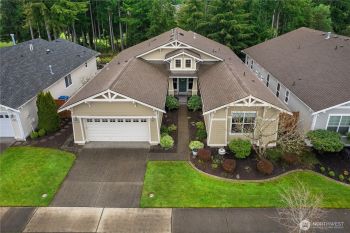 8233 Camano Loop NE, Lacey, WA 98516