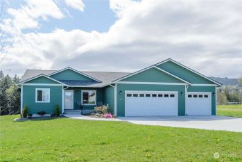 136 Keeler , Sequim, WA 98382