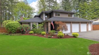 16930 SE 327TH Place , Auburn, WA 98092