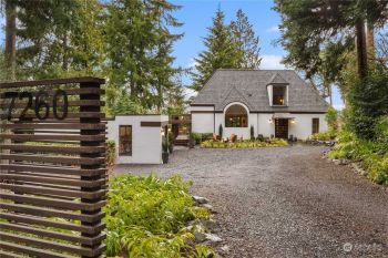 7260 Holly Hill Drive , Mercer Island, WA 98040