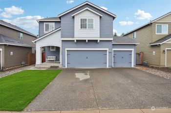 12105 NE 110th Street , Vancouver, WA 98682