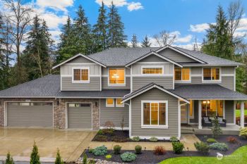 11313 211th Avenue SE, Snohomish, WA 98290