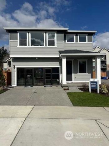 5356 Century Place NE #22, Lacey, WA 98516