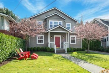 4732 48th Avenue NE, Seattle, WA 98105