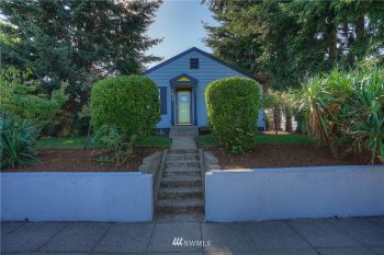 3612 N Huson Street , Tacoma, WA 98407