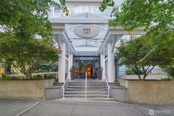 121 Vine Street #402, Seattle, WA 98121-1453
