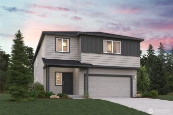 32307 134th Street SE #107, Sultan, WA 98294