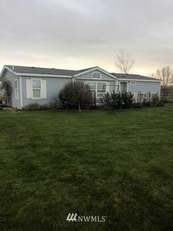 18845 NE Division.5 Road , Soap Lake, WA 98851