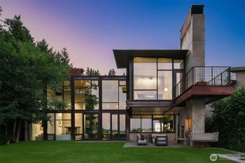 8320 Avalon Drive , Mercer Island, WA 98040