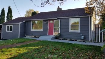 4719 S 172nd Street , SeaTac, WA 98188-3263