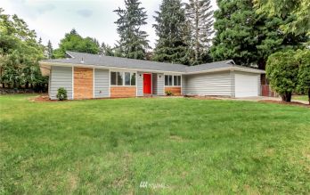 7740 Mountain Aire Loop SE, Olympia, WA 98503