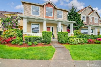 6672 Francis Loop SE, Auburn, WA 98092