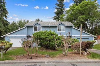 4814 79th Avenue W, University Place, WA 98467