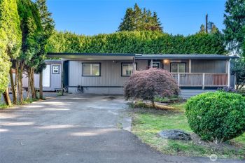 415 Lakeview Road SW #A12, Lynnwood, WA 98087