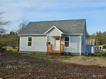 544 State Route 506 , Toledo, WA 98591