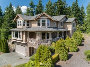 9300 NE White Horse Drive , Kingston, WA 98346