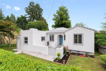 208 S Summit Avenue , Bremerton, WA 98312