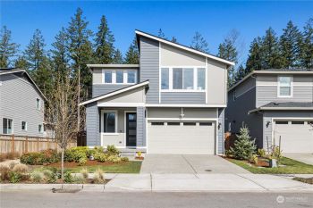 33138 SE Stevens Street , Black Diamond, WA 98010