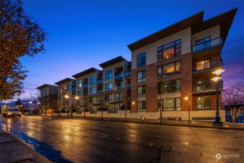 400 Washington Avenue #417, Bremerton, WA 98337