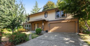 17516 NE 138 Street , Redmond, WA 98052