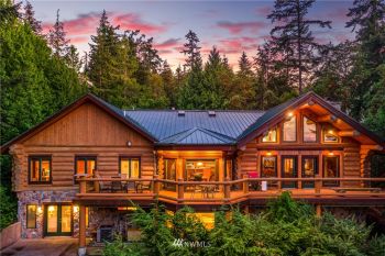 11724 Hummingbird Lane , Anacortes, WA 98221