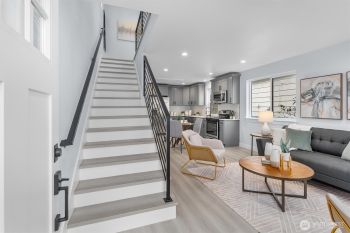 1047 S Thistle Street #B, Seattle, WA 98108