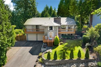 440 Kalmia Place NW, Issaquah, WA 98027