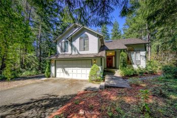 8398 Andrea Lane NW, Silverdale, WA 98383