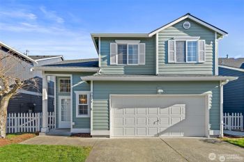 9811 20th Avenue SE #19, Everett, WA 98208-3857
