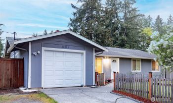 22005 SE 288th Street , Black Diamond, WA 98010