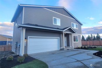 15151 Iverson (Lot 11) Loop SE, Yelm, WA 98597