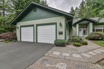 6112 NW Myles Court , Bremerton, WA 98312
