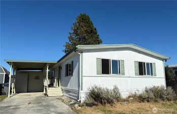 4714 Yorkshire , Anacortes, WA 98221