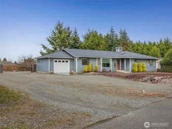 60 Steve Place , Sequim, WA 98382