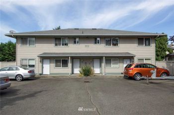 1833 Melody Lane , Port Angeles, WA 98362
