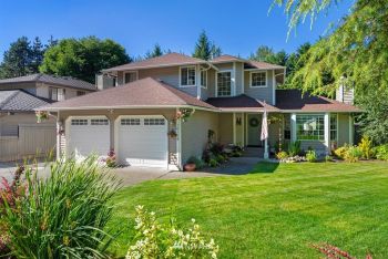 16116 SE 156th Street , Renton, WA 98058