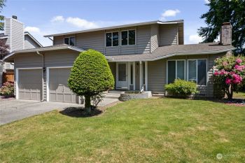 1307 Bel Air Road , Tacoma, WA 98406
