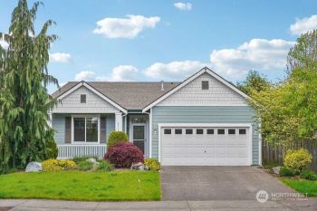 6710 Douglas Court SE, Auburn, WA 98092