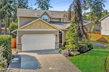 23317 SE 269th Street , Maple Valley, WA 98038