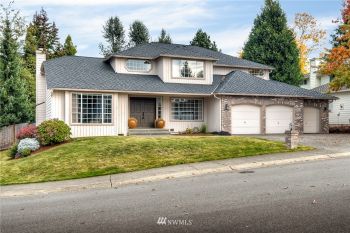 24706 231st Avenue SE, Maple Valley, WA 98038