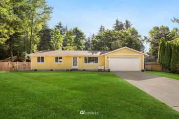 5314 Narada Court SE, Lacey, WA 98503-4370
