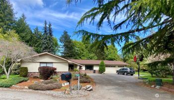248 Dungeness Meadows , Sequim, WA 98382